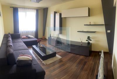 Apartament 3 camere mobilat/utilat-zona Calea București - 1