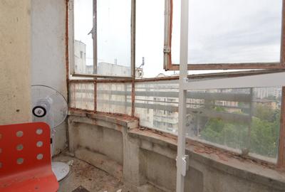 VANZARE APARTAMENT 3 CAMERE B.DUL LIBERTATII - PARLAMENT – IZVOR- COMISION 0 % - 38