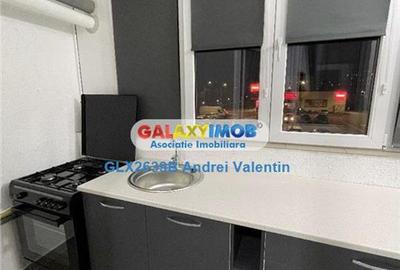 Apartament Tip Studio Berceni - Dimitrie Leonida - Parcare - 4