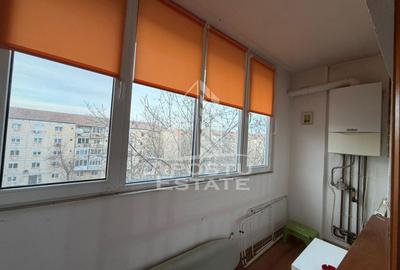 Apartament 3 camere,decomandat,  de vanzare, Soarelui, Timisoara - 14