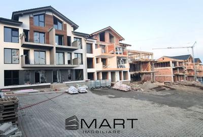 Apartament 3 camere 62mp plus curte 50mp cartier Davinci Cristian - 2