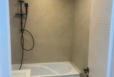 Apartament 3 camere - metrou Valea Ialomitei - 24