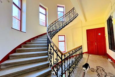 Apartament Modern cu 4 Camere în Inima Timișoarei - 16