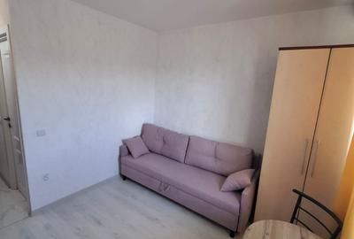 Cameră de cămin cu baie proprie,zona Bularga,cu chiriaș(250euro) - 3
