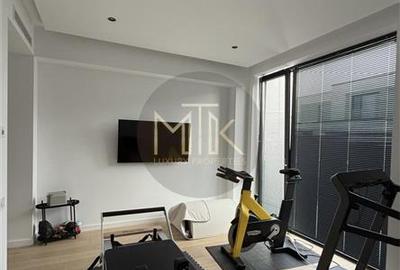 Iancu Nicolae/British SCHOOL | Vila 5 camere mobilata&utilata in Complex EXCLUSI - 35
