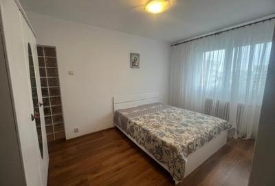 Apartament 3 camere bloc reabilitat zona Drumul Taberei - 1