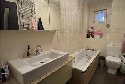 Apartament modern 2 camere Compozitori, Constanta - 11