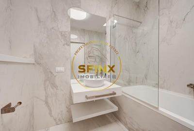 3 camere | luxury | One Rahmaninov | parcare subterana | 113mp utili - 9
