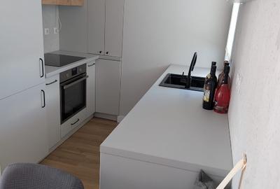 Proprietar inchiriez apartament tip studio  in zona strazii Caracal - 8