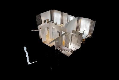2 Camere| Nusco City Faza 2 | Pet Friendly *Pipera* *Tur Virtual* - 14