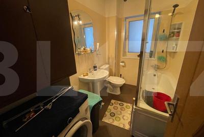 Apartament 3 camere, 70 mp, parcare, 2 balcoane, Eugen Ionesco - 8