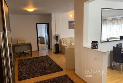Apartament cu două camere, cartier Andrei Muresanu! - 3