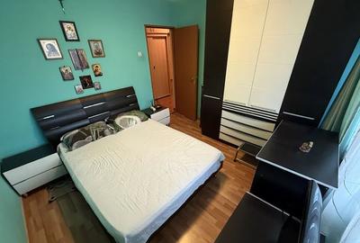 Apartament 3 Camere,Obor,Metrou,Bucur Obor,reabilitat,et.4/10,DECOMANDAT,Liber - 1