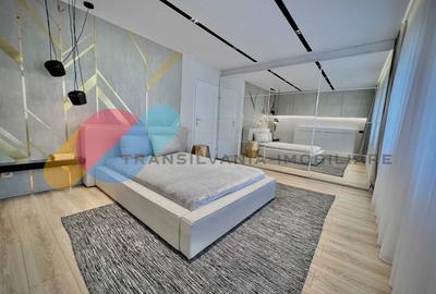 Apartament 2 camere - 72mp - parcare subterana - zona Sopor - Iulius Mall - 5