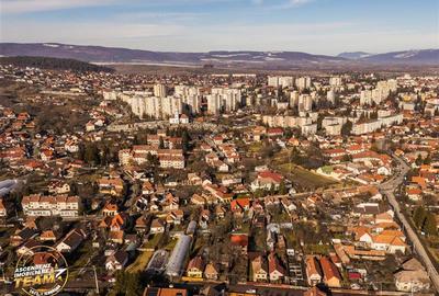 Casa din lemn, teren 384 mp: oportunitate  renovare, Simeria,  Sfantu Gheorghe, - 26