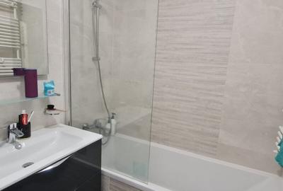 GARSONIERA PLAZA RESIDENCE ANAF METROU 5 MINUTE BLOC NOU - 5