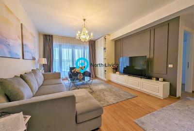 3 camere Boutique | Piscina | Iancu Nicolae - 5