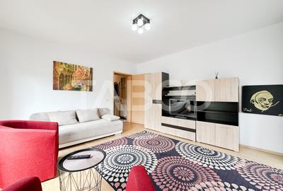 Garsoniera 38 mp in bloc nou de vanzare cartierul Marasti - 1