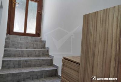 Apartament 2 camere, situat in Zorilor,  finisat modern - 8