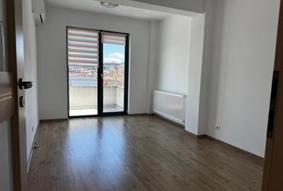 Spatiu pentru activitate de  birou de inchiriat pe Calea Turzii,cu parcare - 14