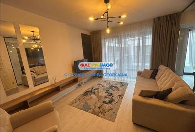 Inchiriere apartament 2 camere Pipera -Cloud 9 - 2