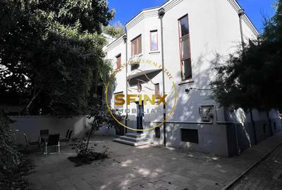 Vila pretabila birouri, sediu firma | Cotroceni | 300mp utili | 250mp curte - 8