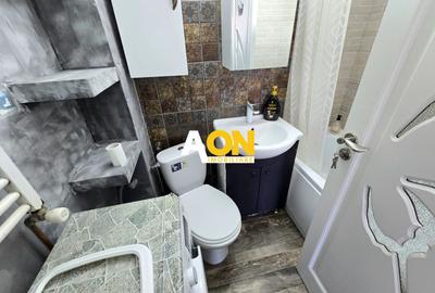 Apartament cu 2 Camere, Complet Mobilat, Zona Bld. Transilvaniei - 7