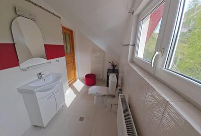 SUPER OFERTA DE PREȚ - PESTERA CASA DE VANZARE - MOECIU! - 17
