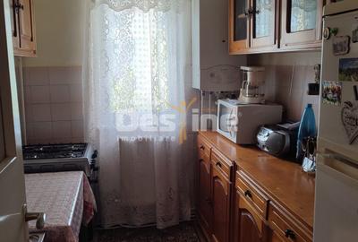 APARTAMENT CU 2 CAMERE SEMIDECOMANDAT ZONA FOARTE BUNA - 8