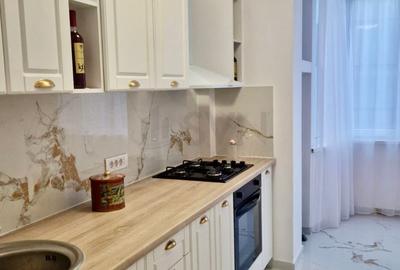 REA1026381 Apartament 2 camere I Piata Unirii I De vanzare I Complet Renovat - 4