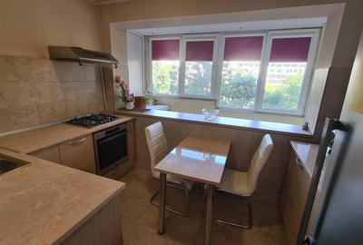 Apartament Mihai Bravu - Iulia Hasdeu - 3