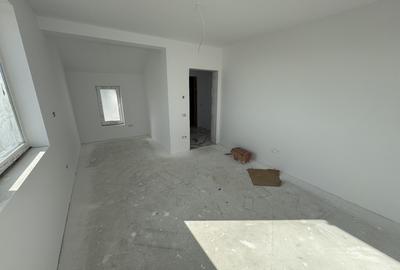3 CAMERE, DESPARTIT PRIN C.T , SUPRAFATA GENEROASA - 6