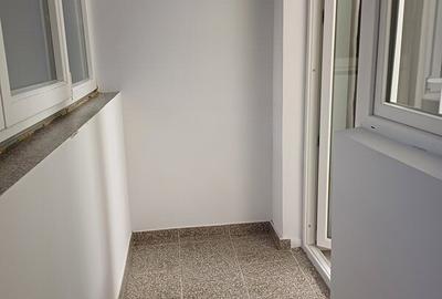 Drumul Taberei Liceul Grigore Moisil - 3