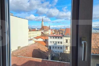 4 apartamente de o camera pentru investitie,  zona Ultracentrala - 18