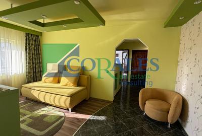 3 cam, 67 mpu, CENTRALA, Lidl - Martirilor. Mobilat+Utilat. Reabilitat termic - 9