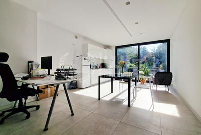 Spatiu birou de inchiriat | 100mp | Curte 500mp | Andrei Muresanu! - 3