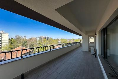 Kiseleff | Arcul de Triumf | 4 camere spațioase | 2 locuri de parcare - 22