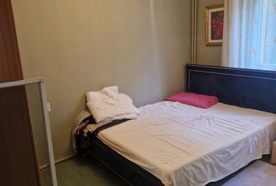 OBOR, COLENTINA STR.  MASINA DE PAINE, - 6