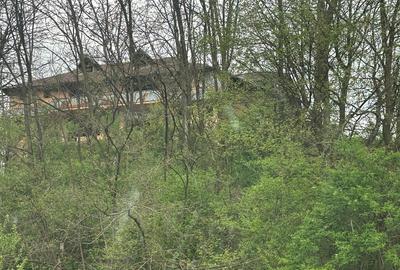 Imobil comercial/turistic S+P+2 - oportunitate investitie Muereasca ( Valcea) - 13