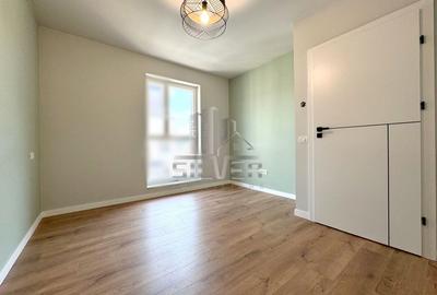 Apartament cu 3 camere/recent finisat/parcare/Columna Residence. - 11