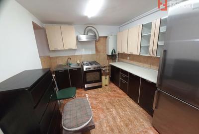 Apartament 2 camere, centrala proprie, zona Tipografilor - 5