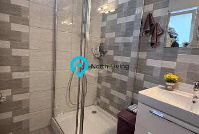 Vilă 4 camere -Tetha Residence – Strada Speranței Popești Leordeni - 34
