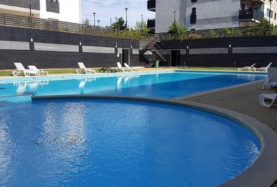 Iancu Nicolae/ Natura Residence/Apartament cu 3 camere/Parcare/ - 9