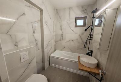Apartament 3 camere - Drumul Taberei - Valea Doftanei - 8
