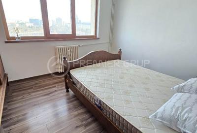 ULTRACENTRAL! Etaj intermediar! Apartament 3 camere 60mp, Palas Campus - 6