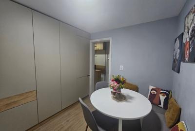 Apartament de 2 camere-Drumul Taberei/2-Room Apartment in Drumul Taberei - 5