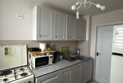 Apartament 3 camere de vânzare | Renovat 2025 | Mobilat & utilat | Favorit-AFI - 9