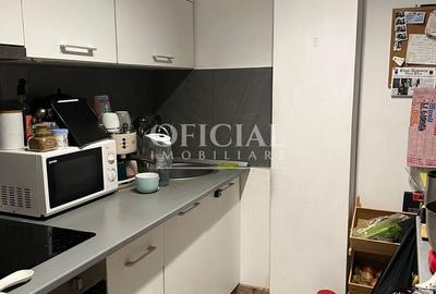 Apartament 1 Camera | 44 Mp | Balcon | Garaj | Zorilor Andrei Muresanu - 7