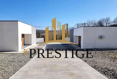 CASĂ ÎN TOCILE | 3 CAMERE | ANSAMBLU PRIVAT | CURTE PROPRIE - 16