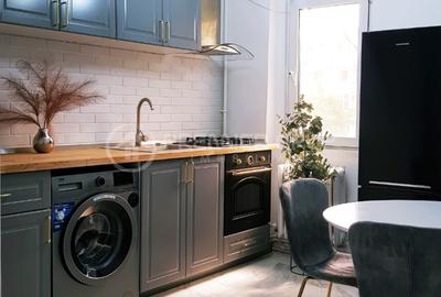 ETAJ 2! Apartament 2 camere 52mp, Cantemir, CT - 6